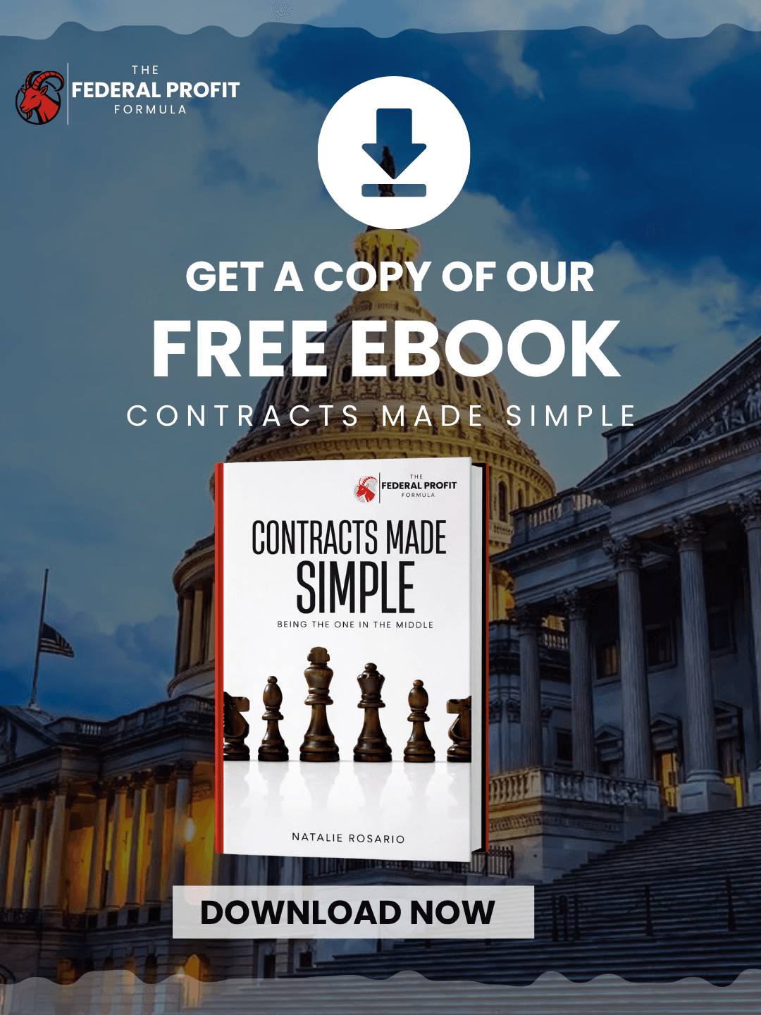 Contracts Made Simple by Natalie Rosario