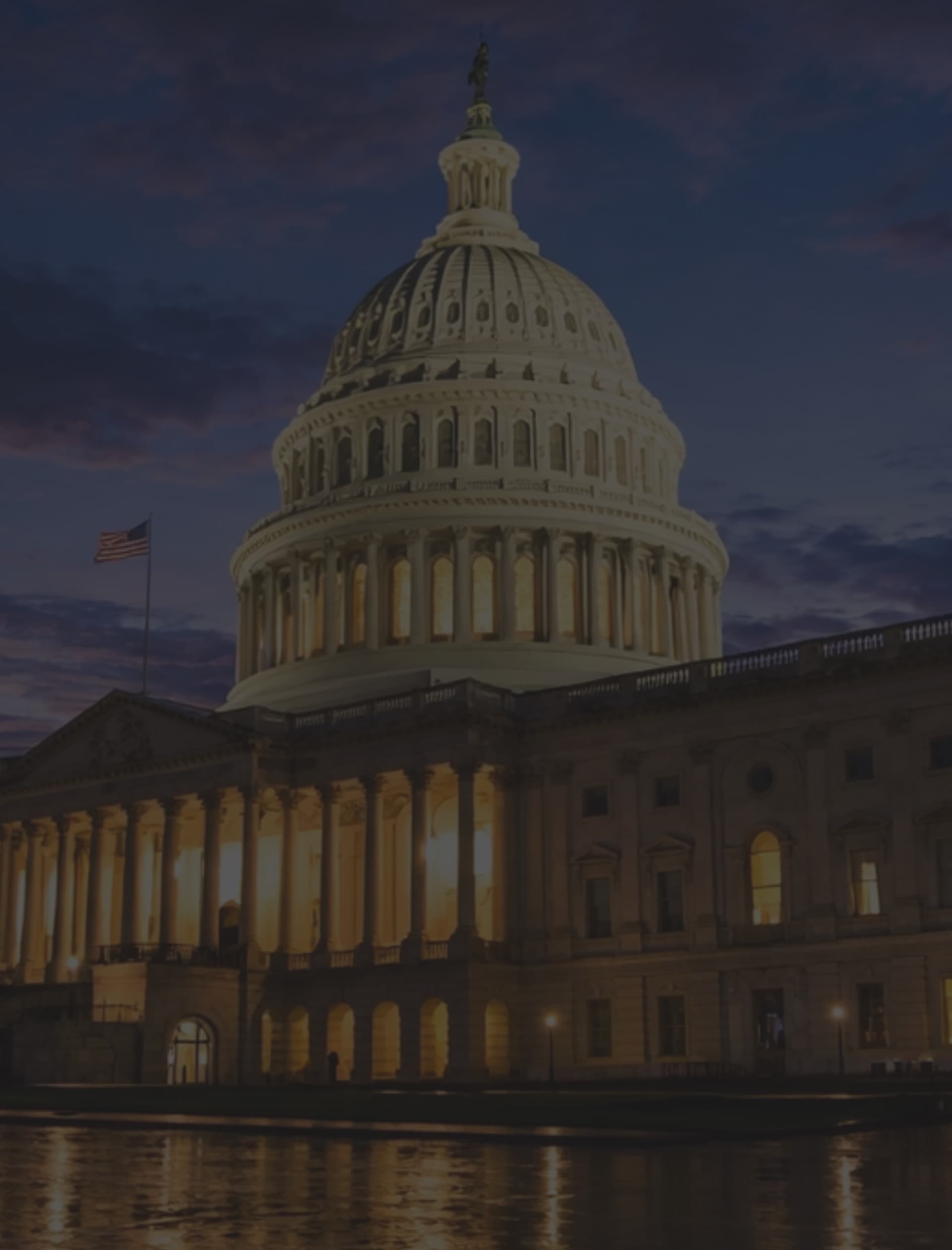 United States Capitol Building